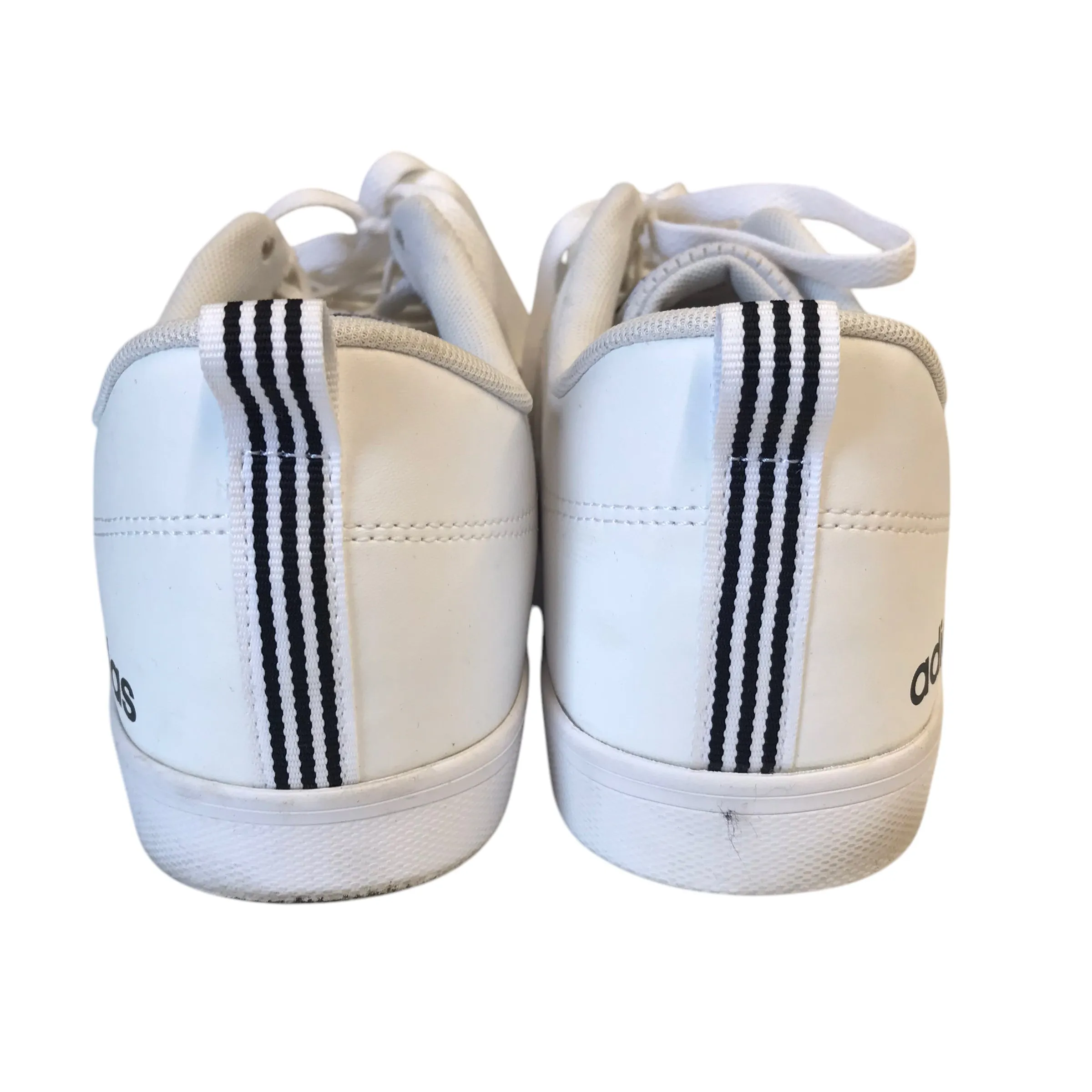 Shoes Sneakers By Adidas In White, Size:10