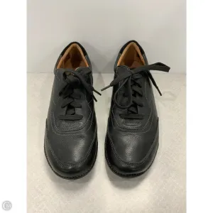 Shoes Sneakers By Clarks In Black, Size: 10