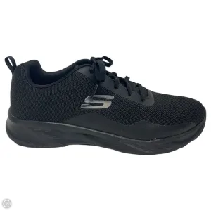 Shoes Sneakers By Skechers In Black, Size: 10 skechers