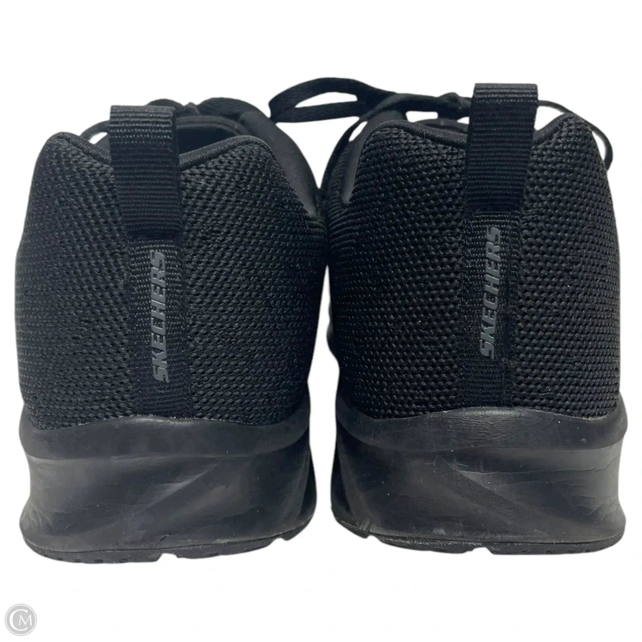 Shoes Sneakers By Skechers In Black, Size: 10 skechers
