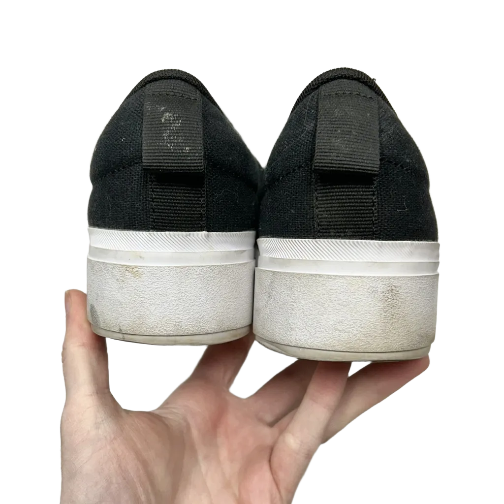 Shoes Sneakers Platform By Adidas  Size: 7