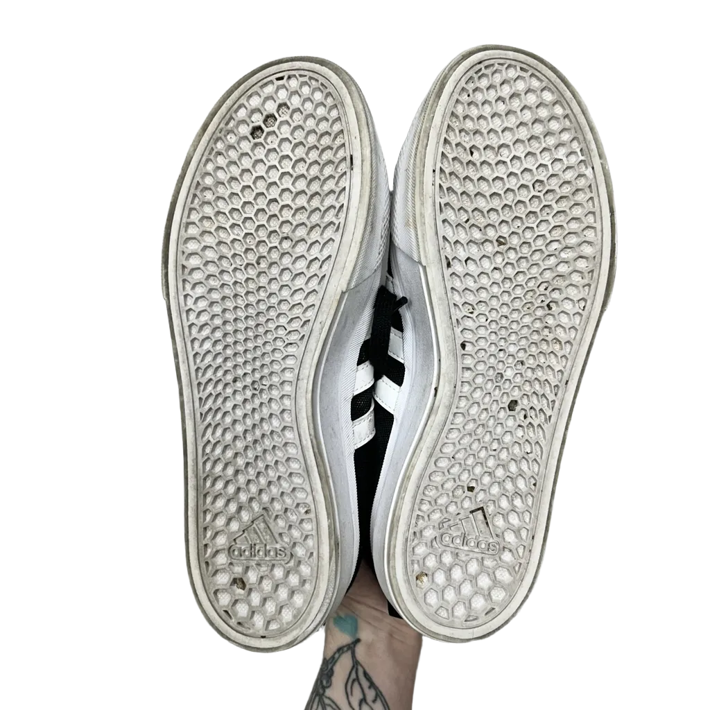 Shoes Sneakers Platform By Adidas  Size: 7