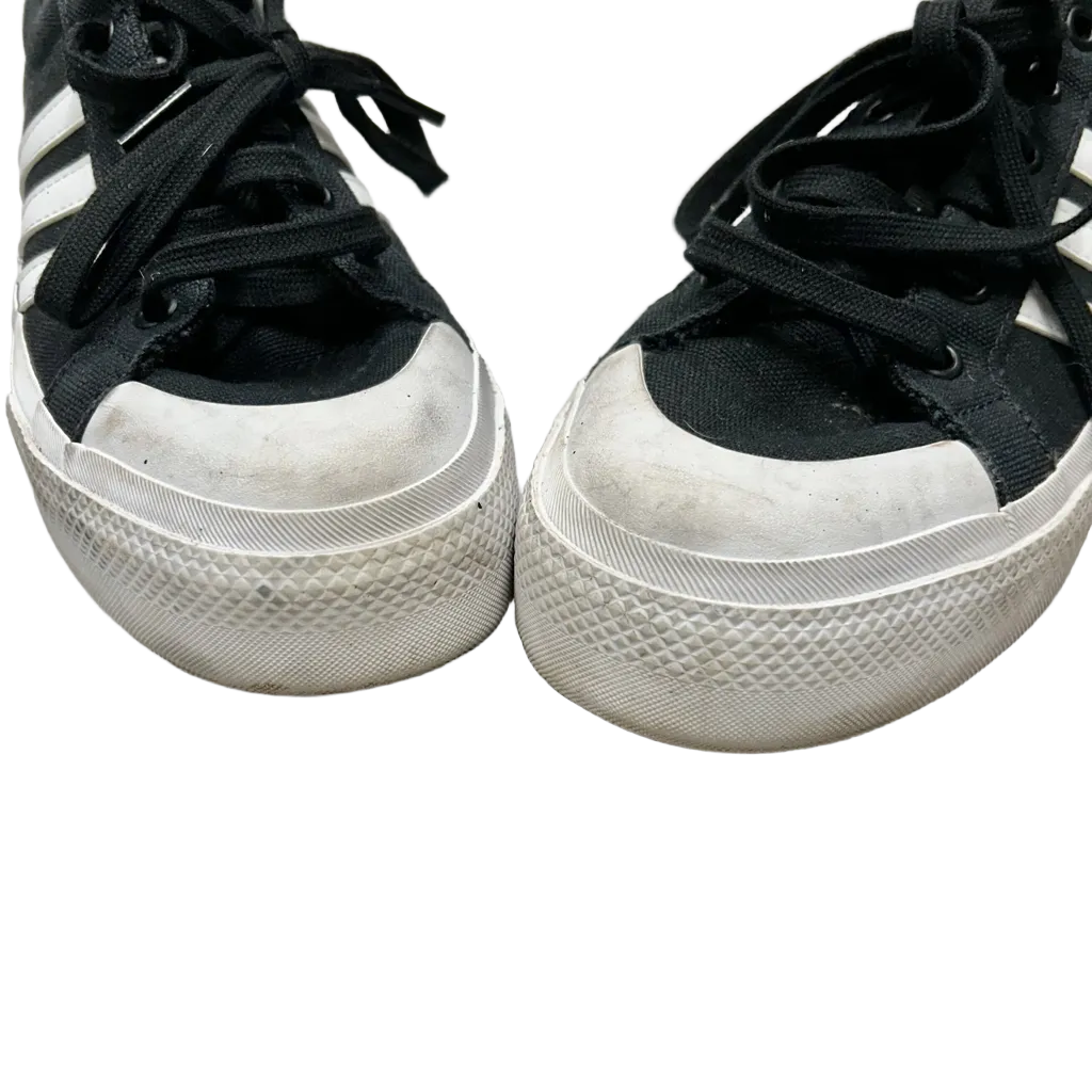 Shoes Sneakers Platform By Adidas  Size: 7