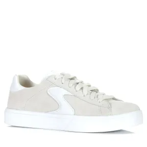 Skechers Eden LX - Rich Tones 185150 Off White Shoes_Skechers