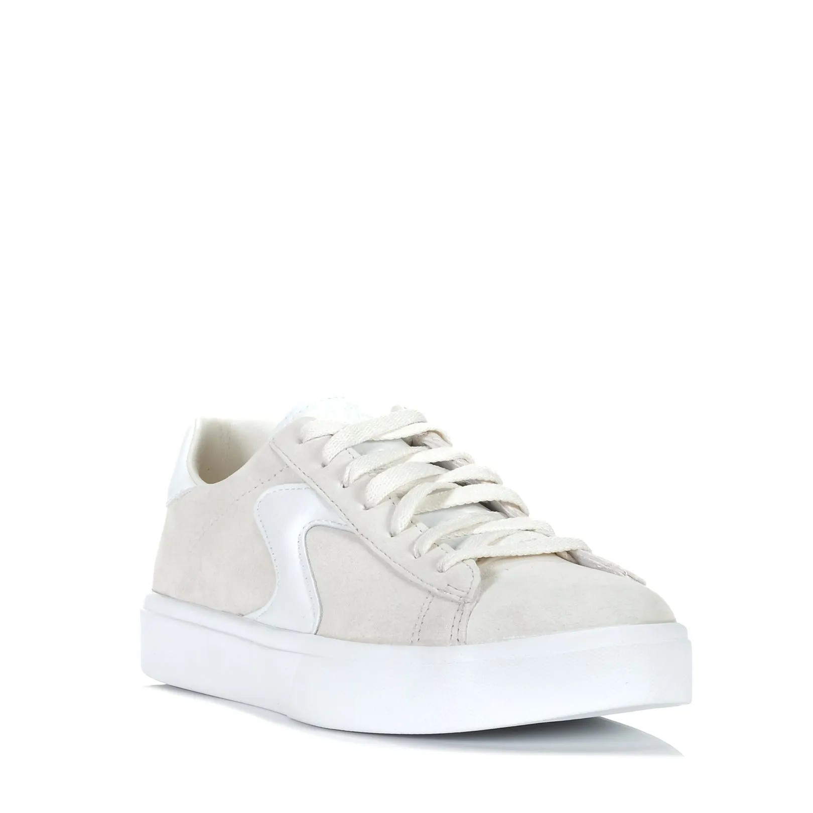 Skechers Eden LX - Rich Tones 185150 Off White Shoes_Skechers