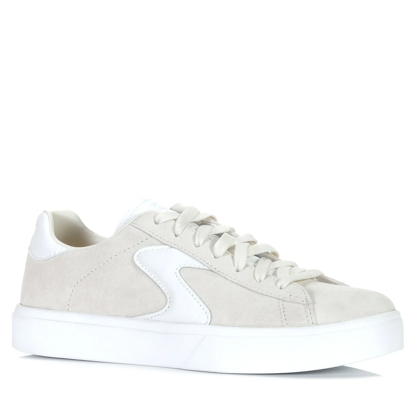 Skechers Eden LX - Rich Tones 185150 Off White Shoes_Skechers