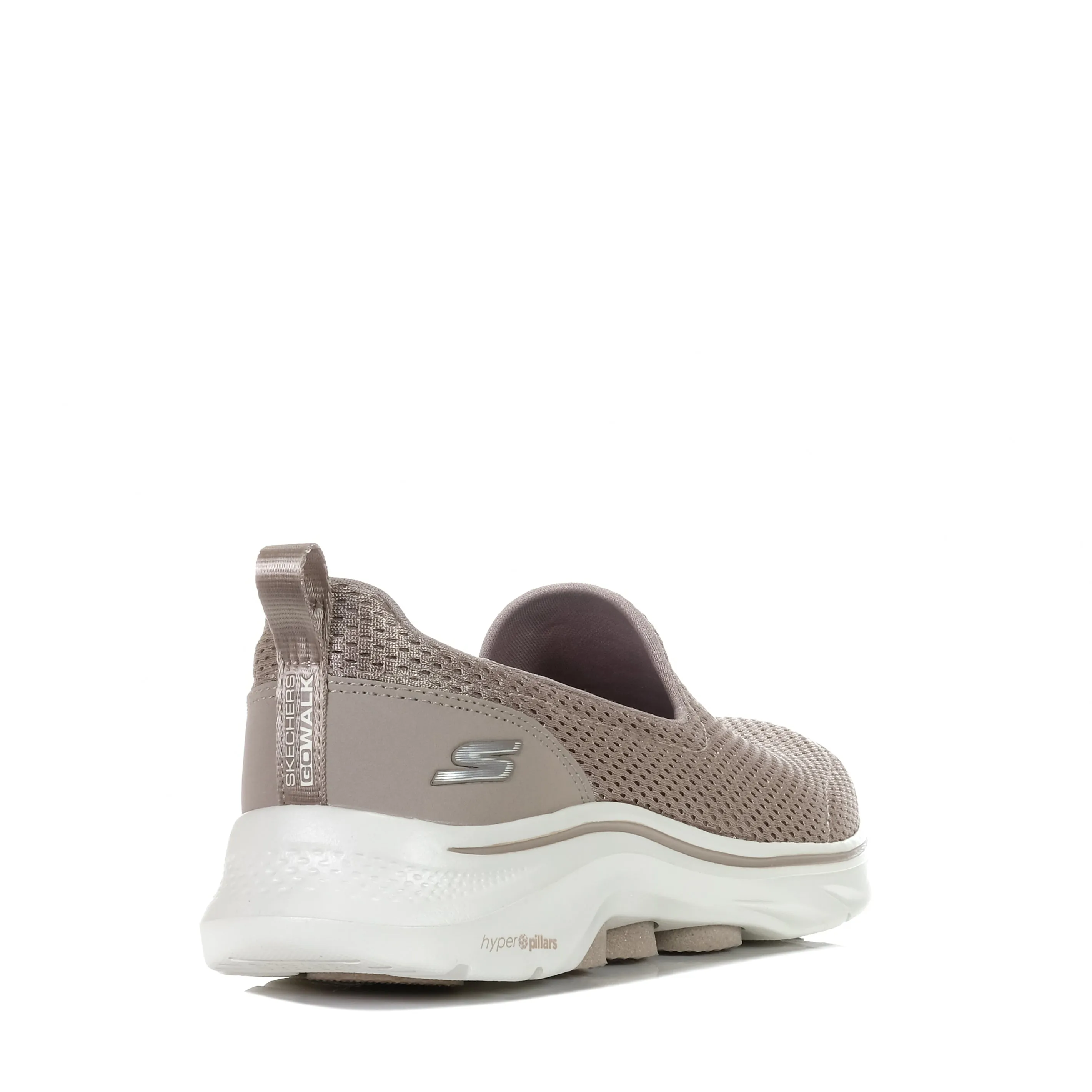 Skechers GOwalk 7 - Razi 125209 Taupe