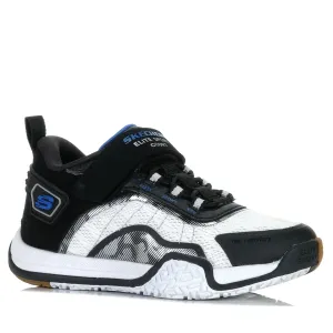 Skechers Kids' Skechers Elite Sport Court 403968L Black/White Shoes_Skechers