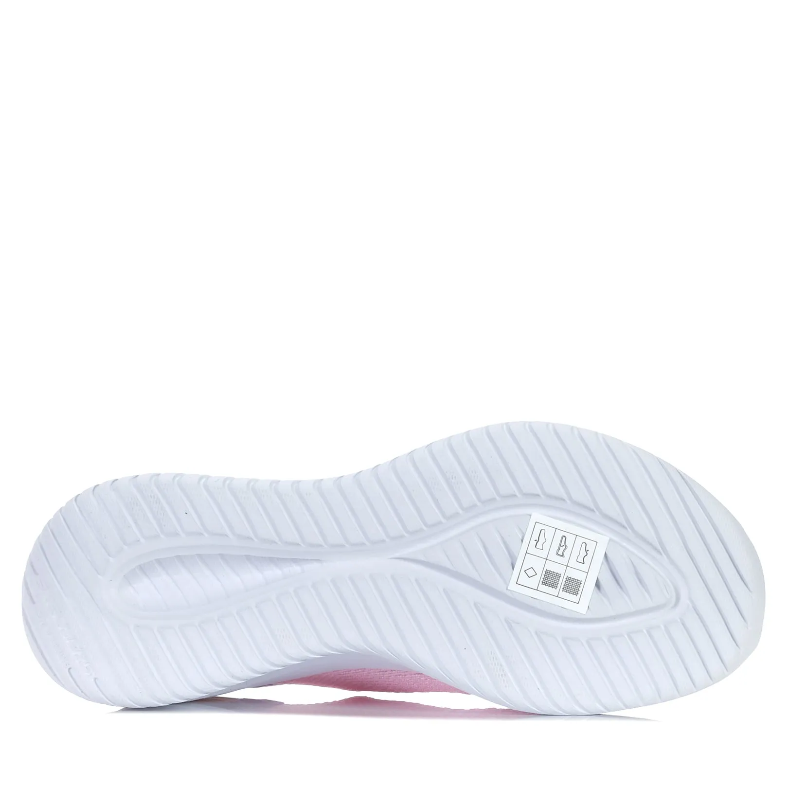 Skechers Kids' Slip-Ins: Ultra Flex 3.0 - Colory Wild Pink Shoes_Skechers