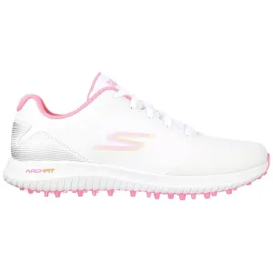 Skechers Ladies Go Golf Max 2 Golf Shoes 123030