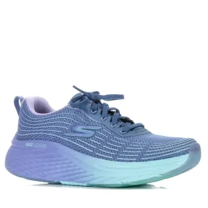 Skechers Max Cushioning Elite 2.0 - Speed Play 129621 Blue/Laven Shoes_Skechers