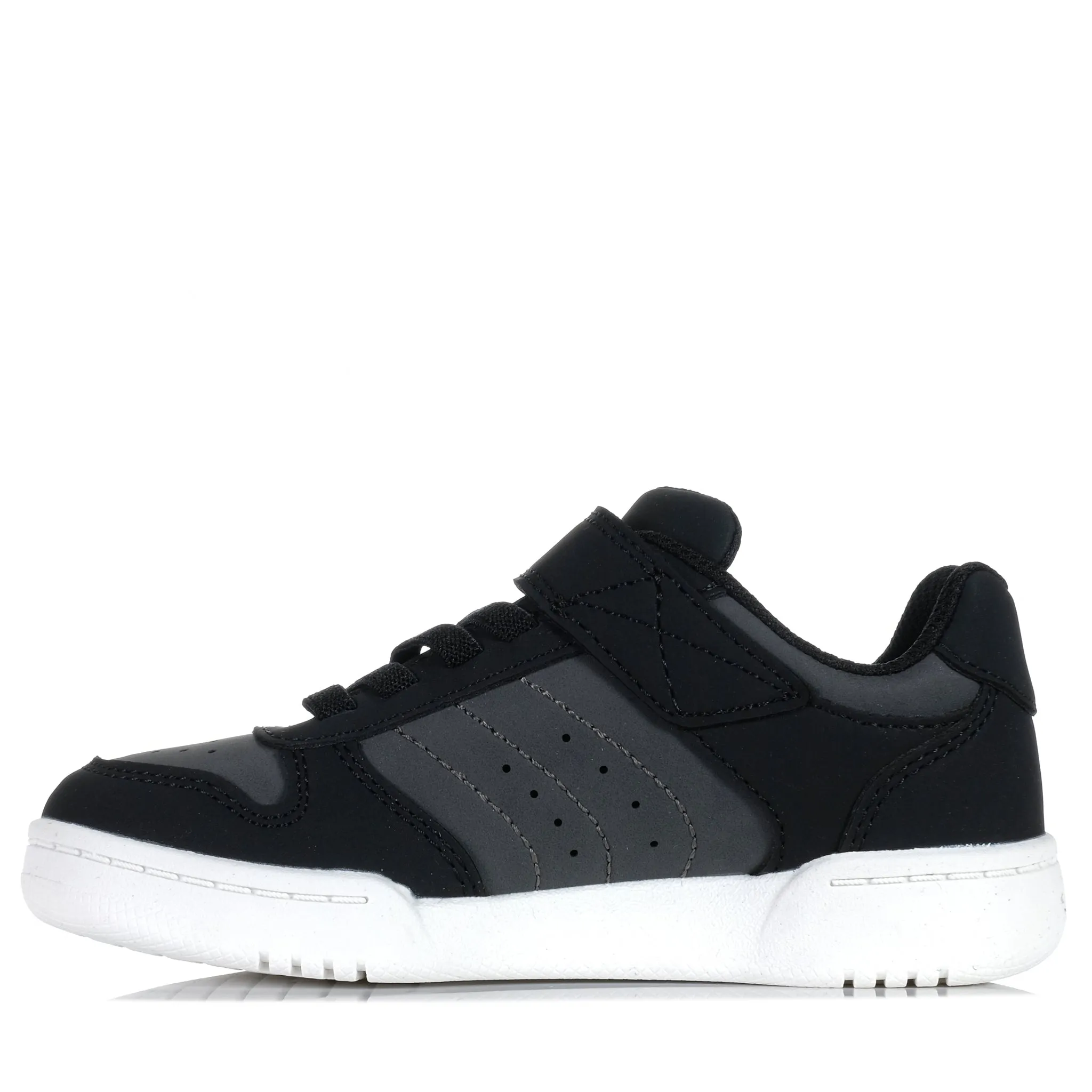 Skechers Quick Street - Classic Avenue 405652L Black Shoes_Skechers