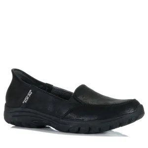 Skechers Reggae Fest 2.0 - Classically 158699 Black Shoes_Skechers