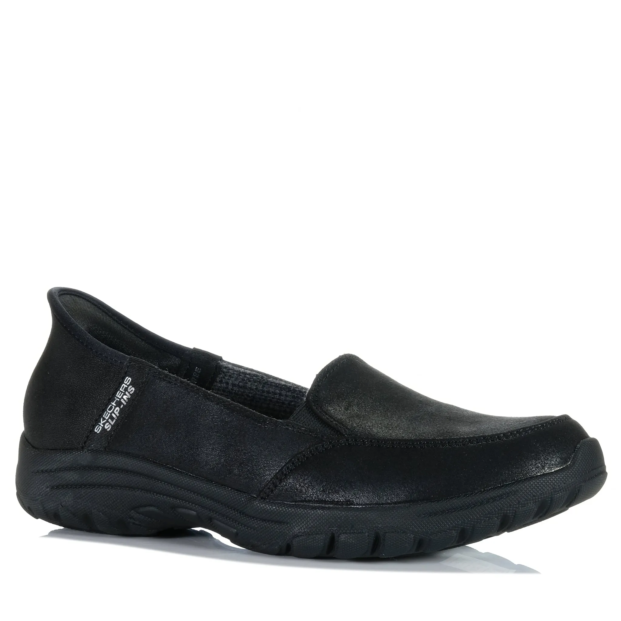Skechers Reggae Fest 2.0 - Classically 158699 Black Shoes_Skechers