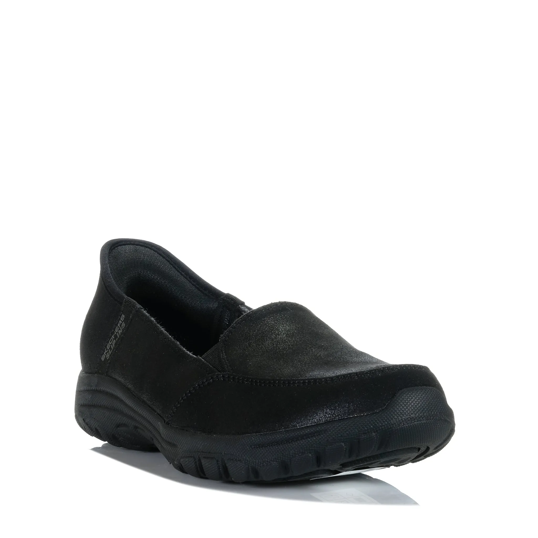 Skechers Reggae Fest 2.0 - Classically 158699 Black Shoes_Skechers