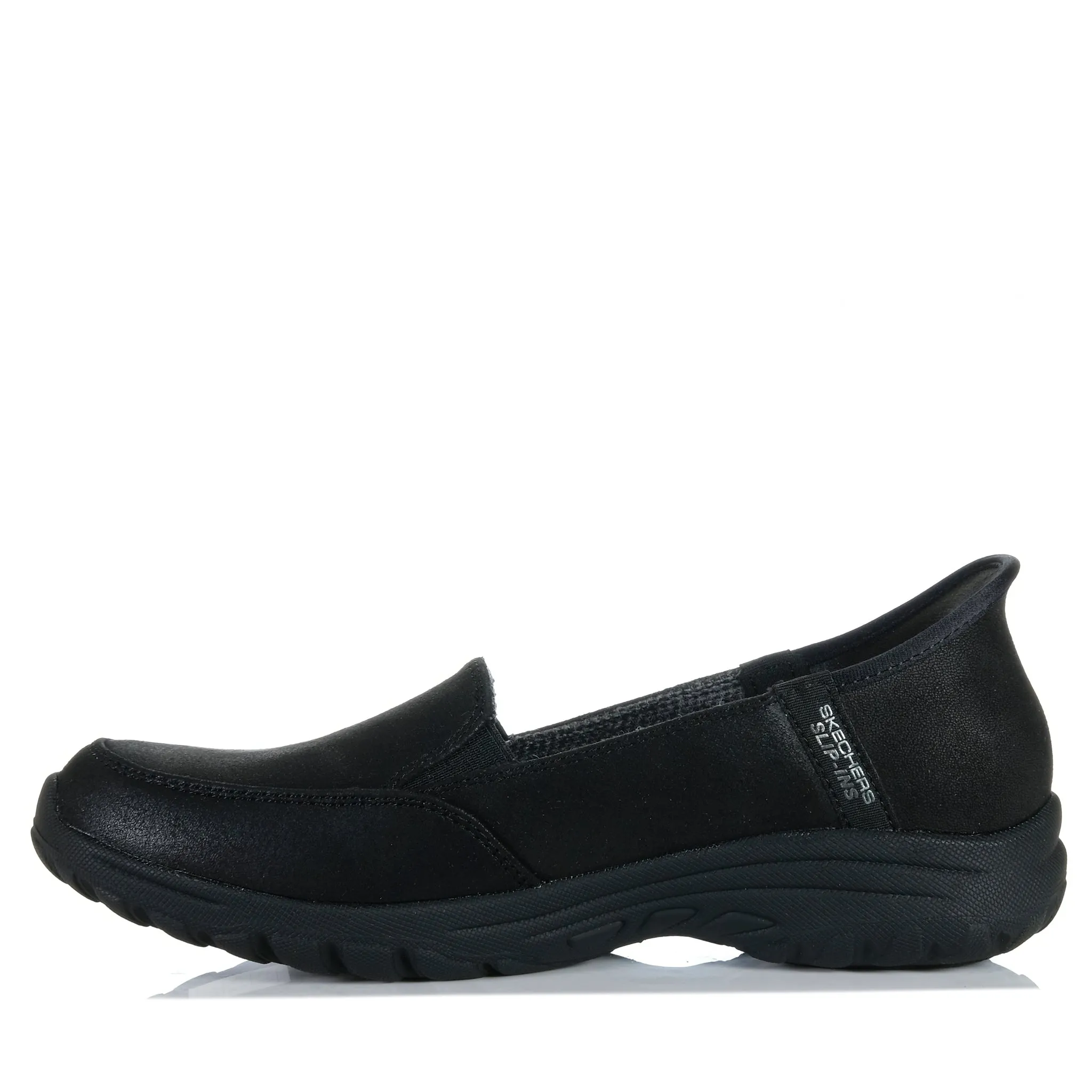 Skechers Reggae Fest 2.0 - Classically 158699 Black Shoes_Skechers