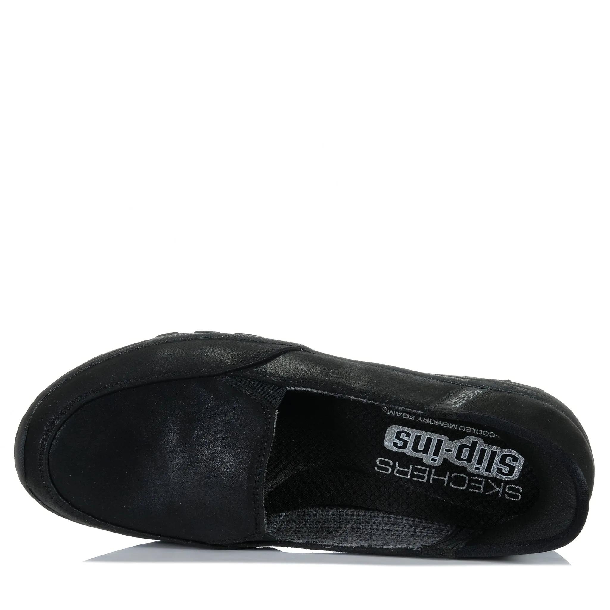 Skechers Reggae Fest 2.0 - Classically 158699 Black Shoes_Skechers