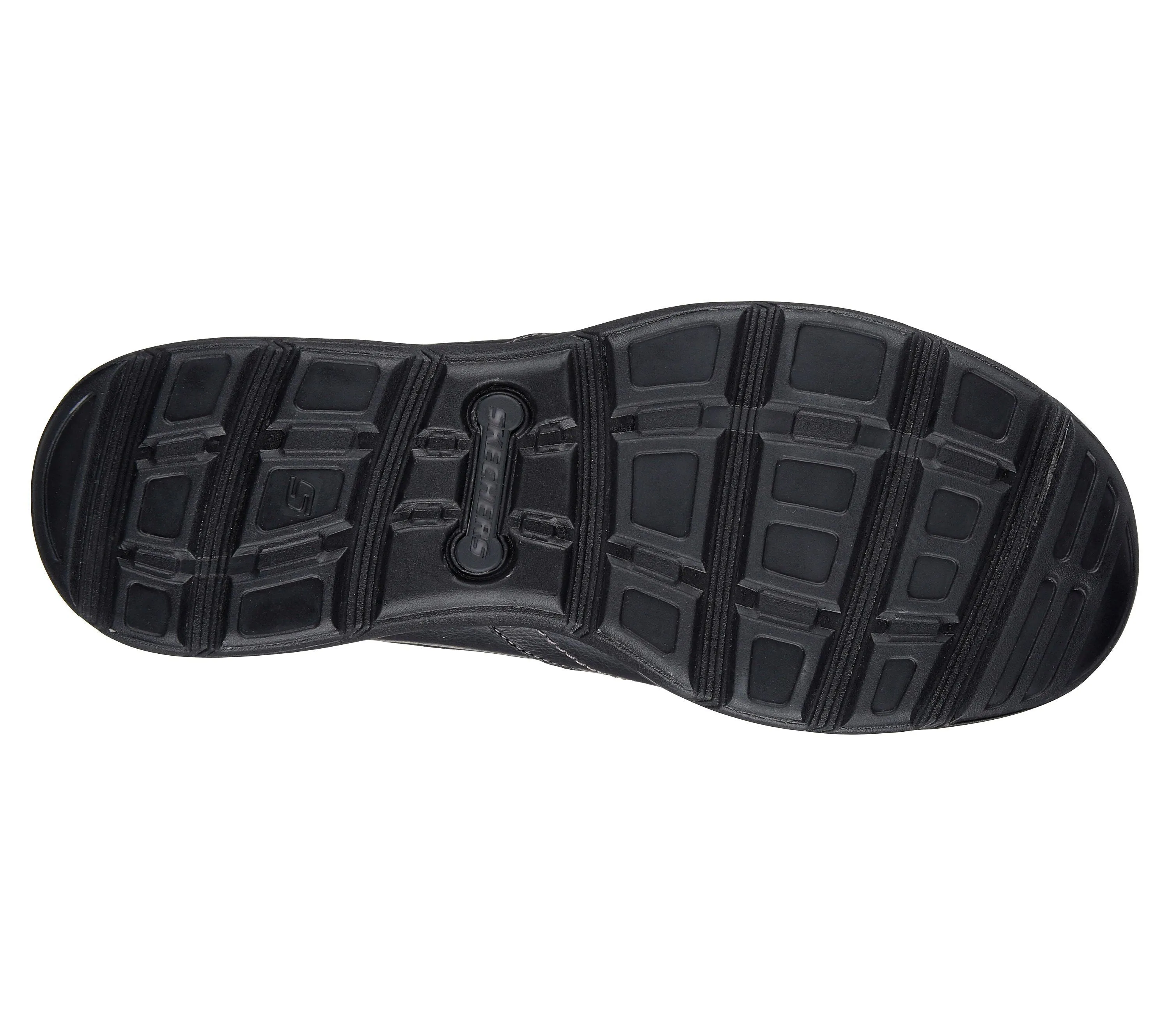 Skechers Shoes Harper-Forde BLK