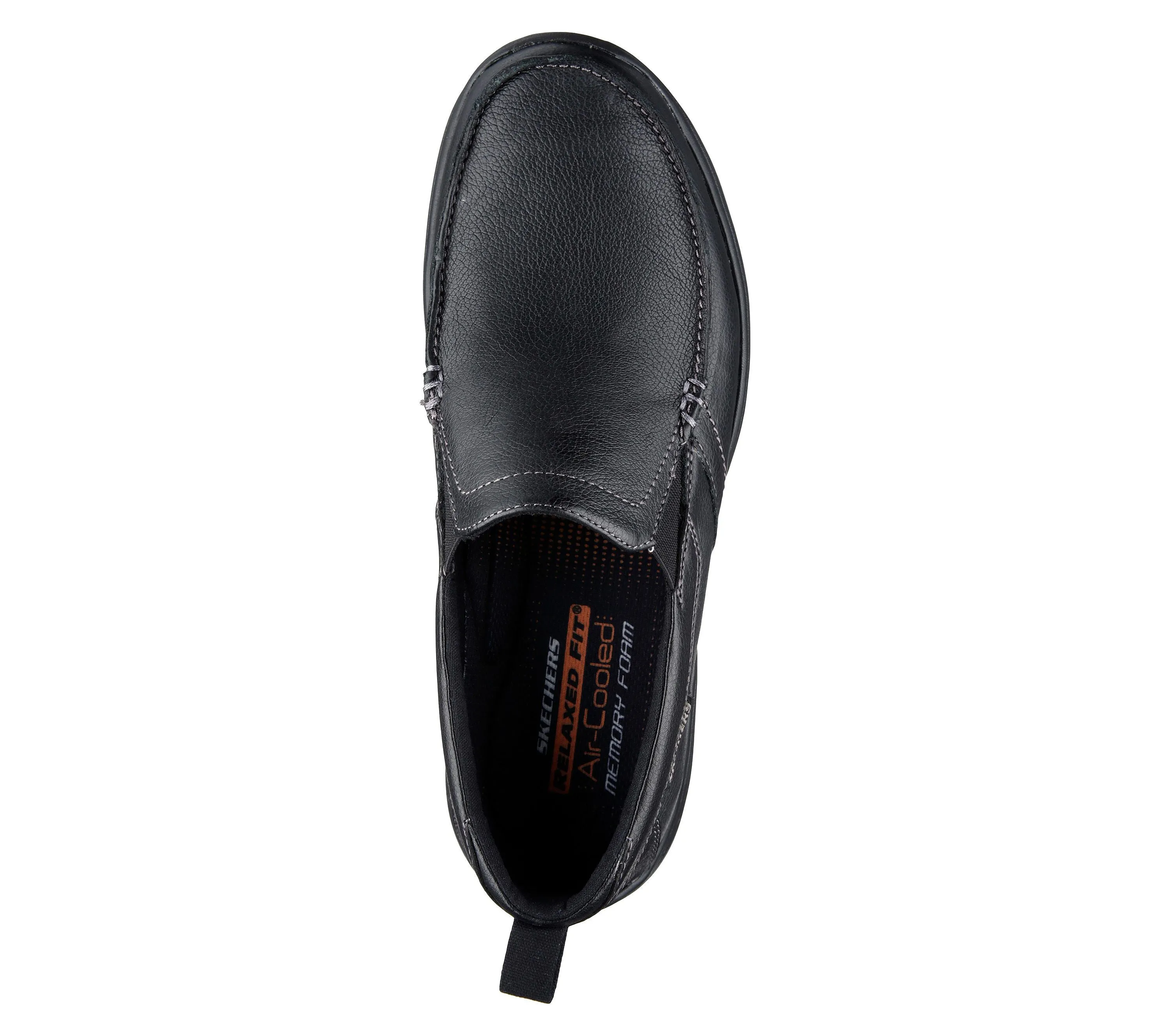Skechers Shoes Harper-Forde BLK