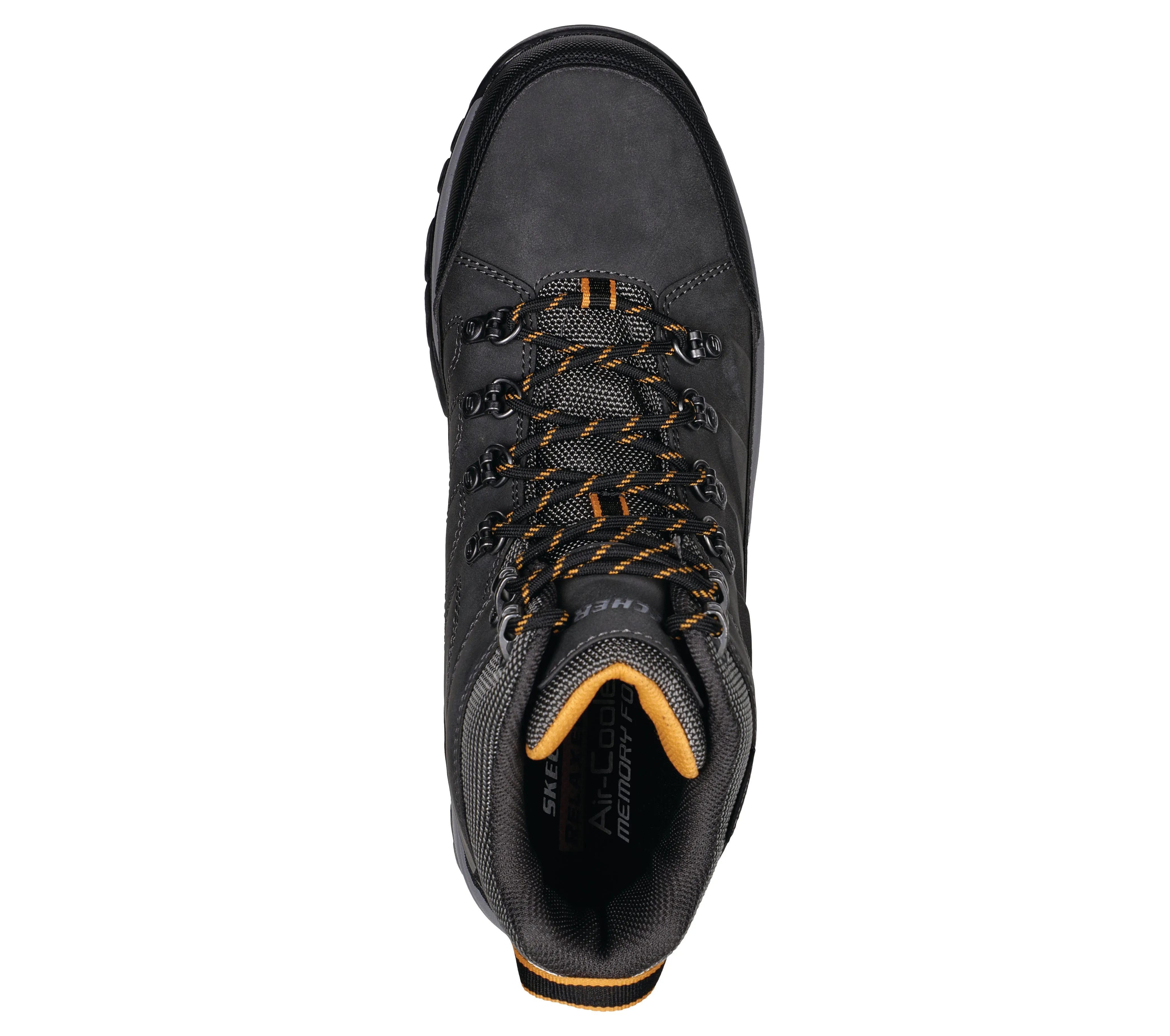 Skechers	Shoes Men's Skechers Relaxed Fit: Relment- Daggett Boot