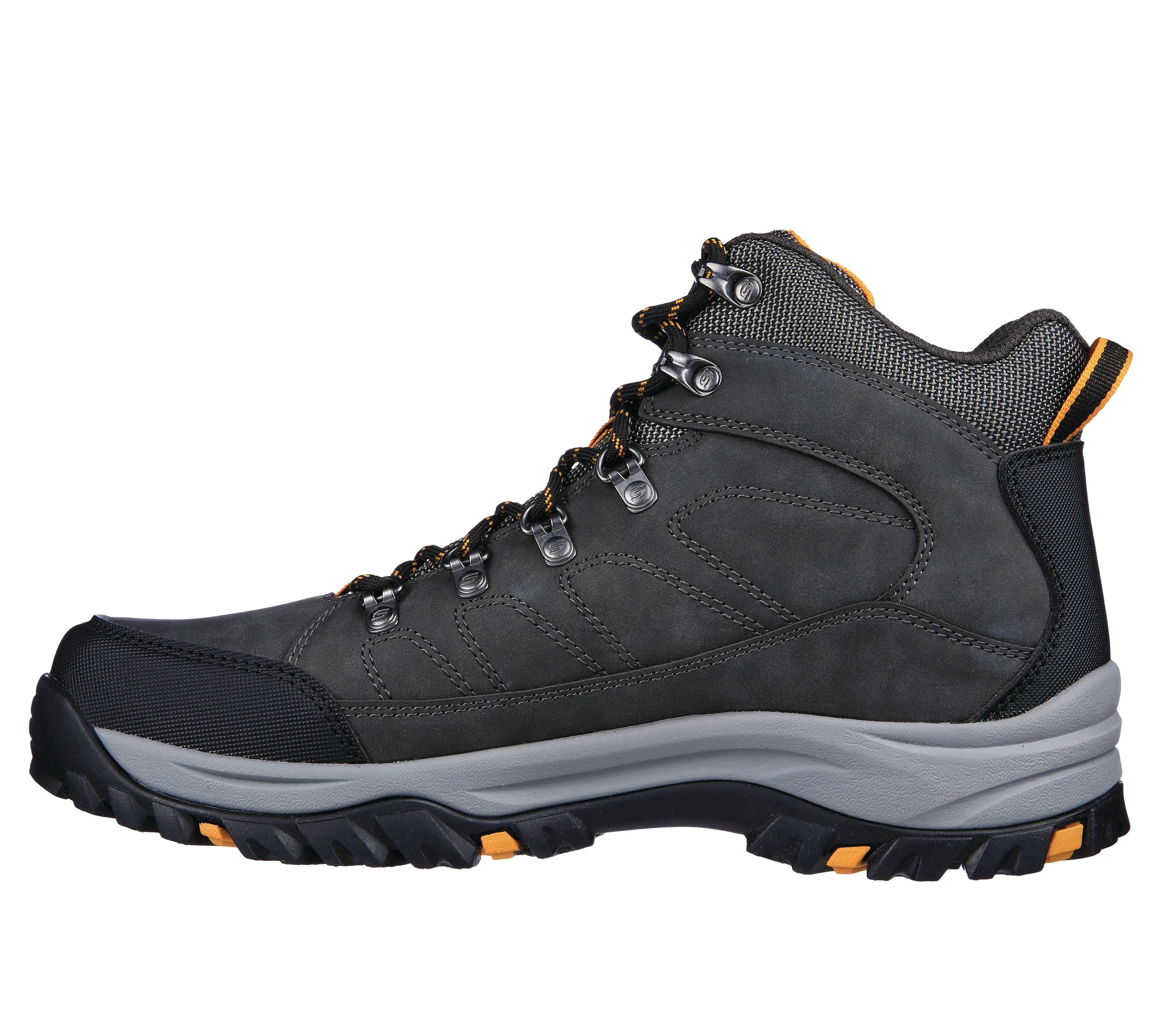 Skechers	Shoes Men's Skechers Relaxed Fit: Relment- Daggett Boot