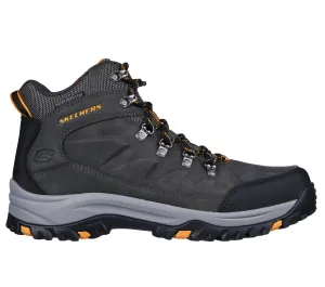 Skechers	Shoes Men's Skechers Relaxed Fit: Relment- Daggett Boot