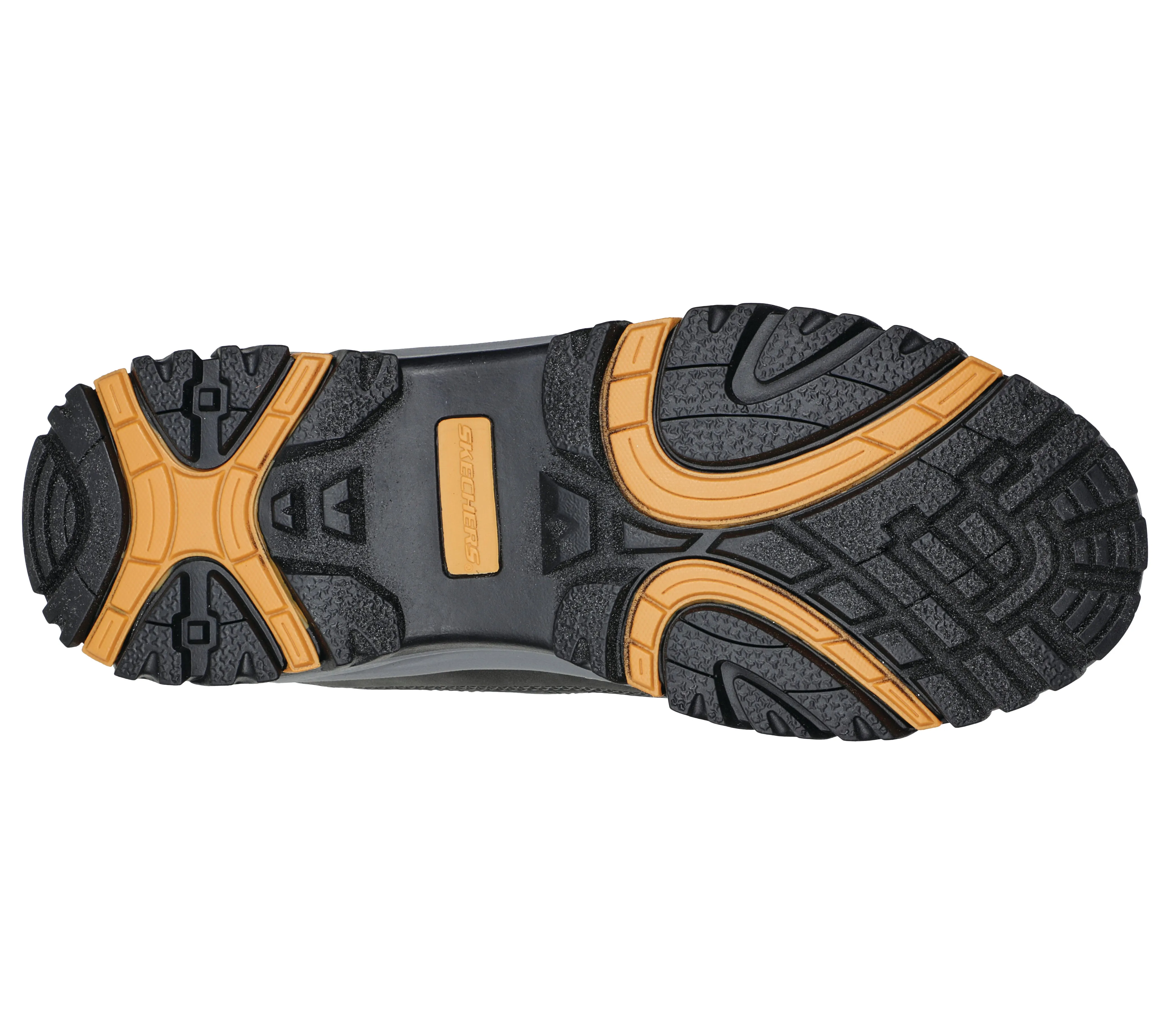 Skechers	Shoes Men's Skechers Relaxed Fit: Relment- Daggett Boot