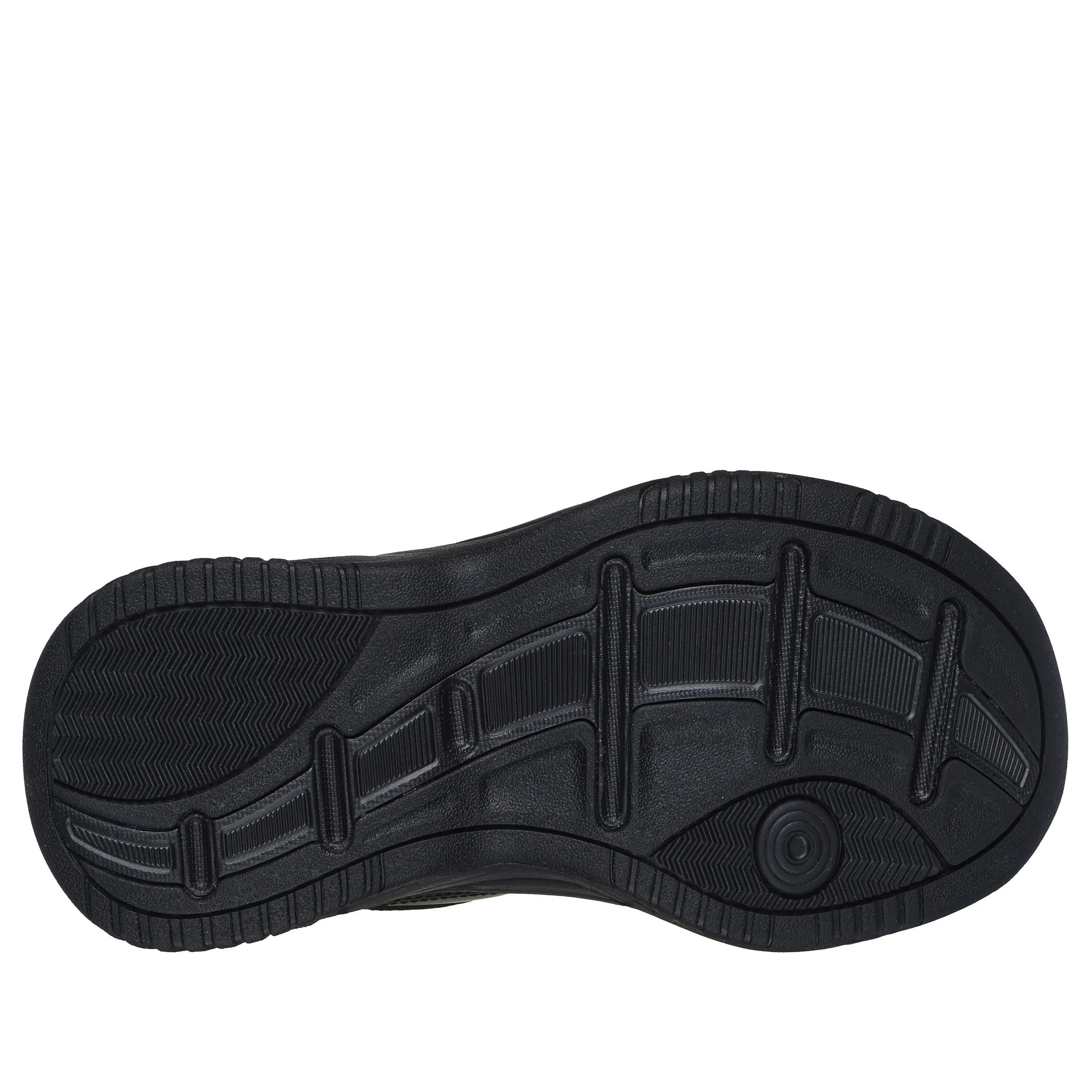 Skechers Shoes Men's Skechers Slip-ins RF: Durham-Delvor Black