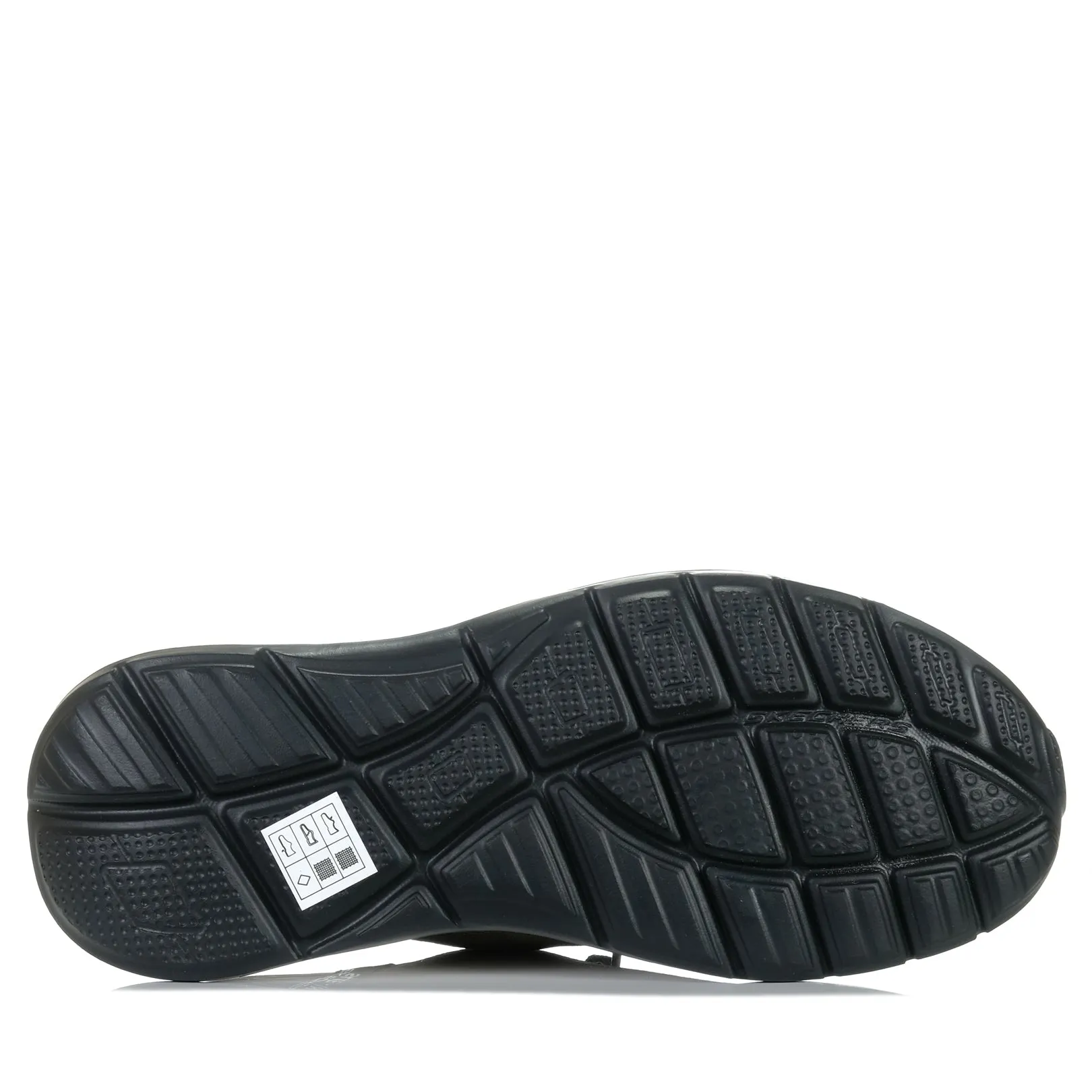 Skechers Slip-Ins Equalizer 5.0 - Standpoint 232460 Olive/Black Shoes_Skechers