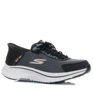 Skechers Slip-Ins: Go Run Consistent 220863 Black/Charcoal