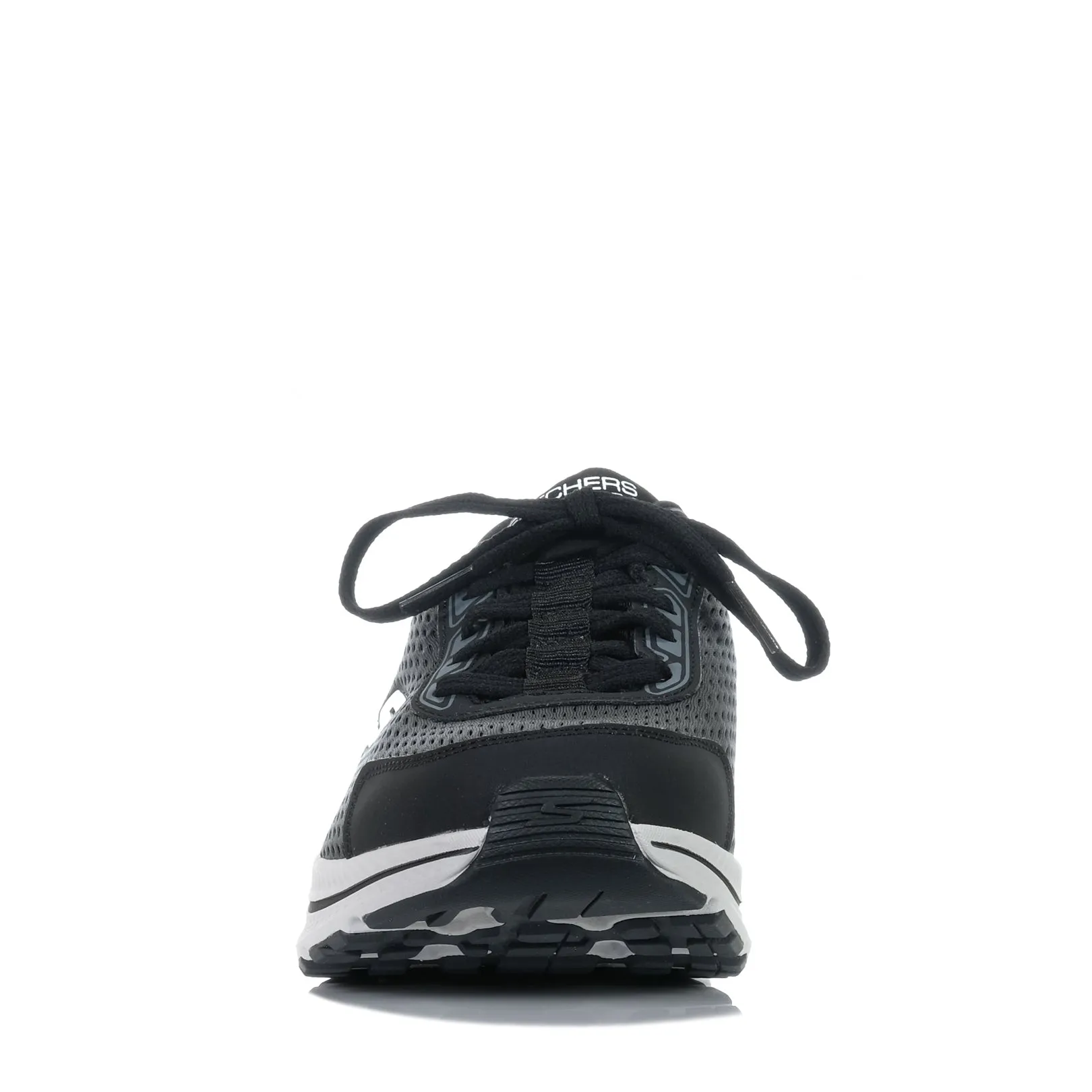 Skechers Slip-Ins: Go Run Consistent 220863 Black/Charcoal