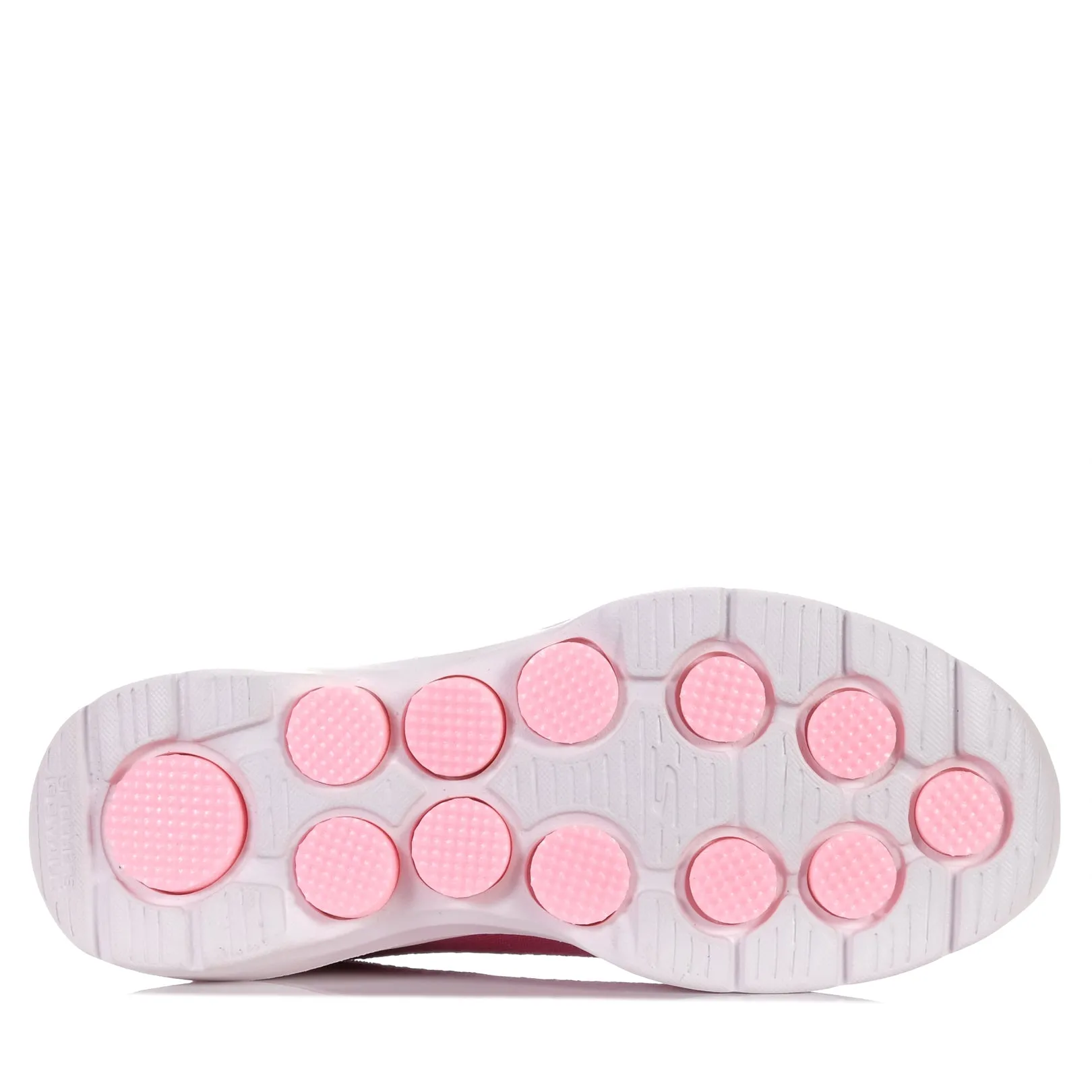 Skechers Slip-Ins: GOwalk 7 - Sarai 125242 Pink Shoes_Skechers