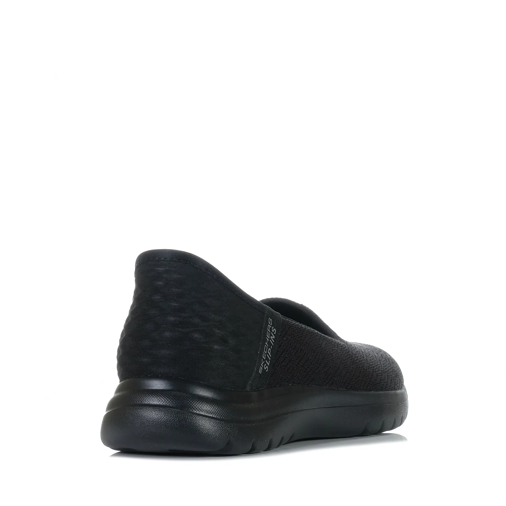 Skechers Slip-Ins: On-the-GO Flex - Astonish 136542 Black/Black Shoes_Skechers