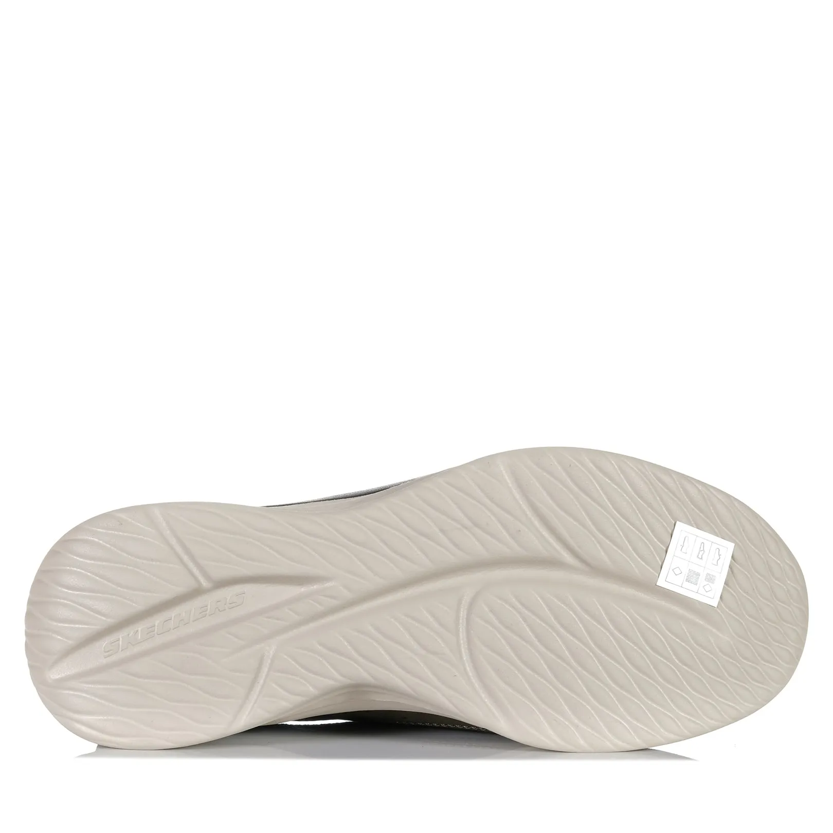 Skechers Slip-ins Relaxed Fit Slade - Cohen Olive 210891 Shoes_Skechers