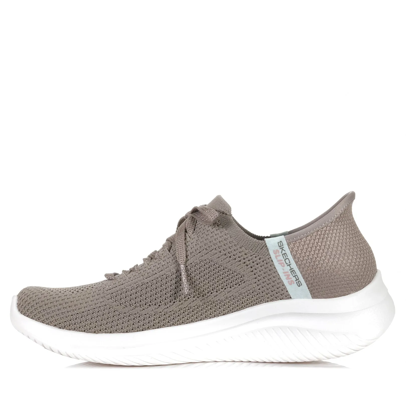 Skechers Slip-Ins: Ultra Flex 3.0 - Elevated Motion 150457 Dark Shoes_Skechers