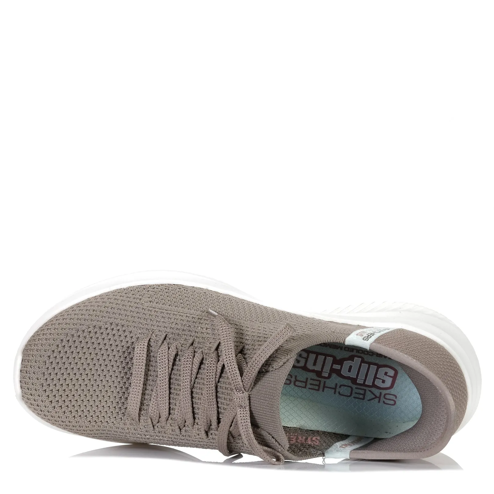Skechers Slip-Ins: Ultra Flex 3.0 - Elevated Motion 150457 Dark Shoes_Skechers