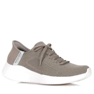 Skechers Slip-Ins: Ultra Flex 3.0 - Elevated Motion 150457 Dark Shoes_Skechers