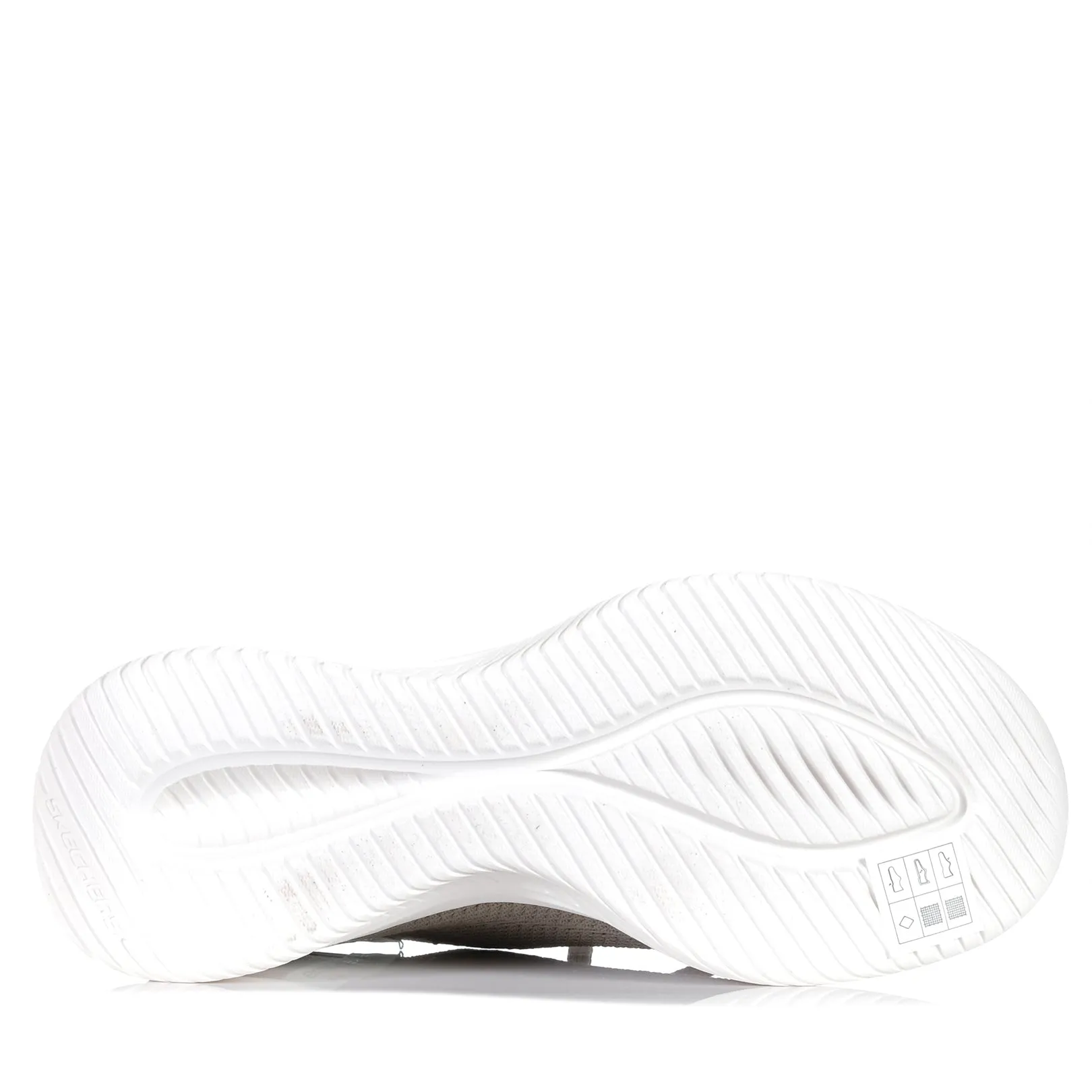 Skechers Slip-Ins: Ultra Flex 3.0 - Elevated Motion 150457 Dark Shoes_Skechers