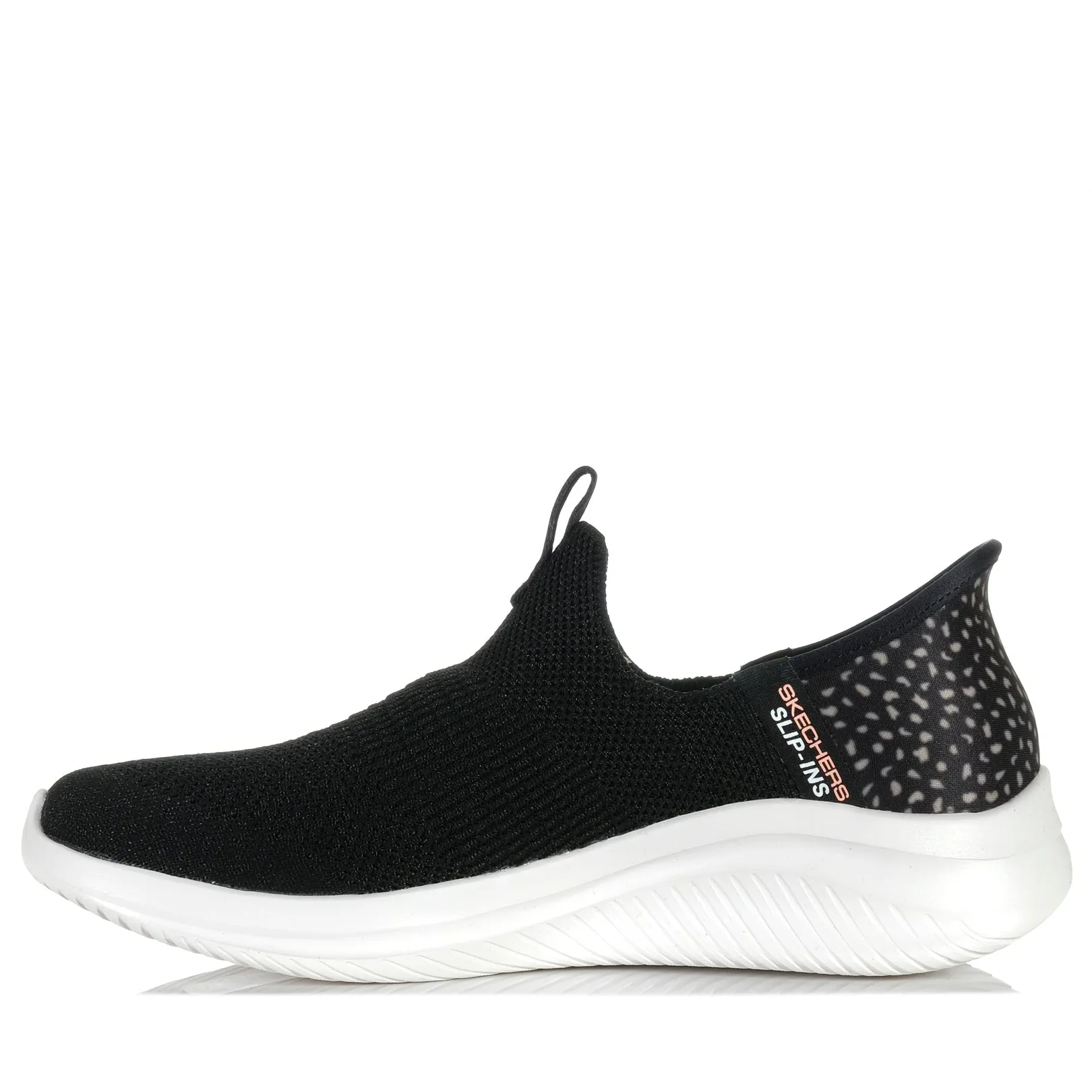 Skechers Slip-Ins: Ultra Flex 3.0 - New Energy 150182 Black/Natu Shoes_Skechers