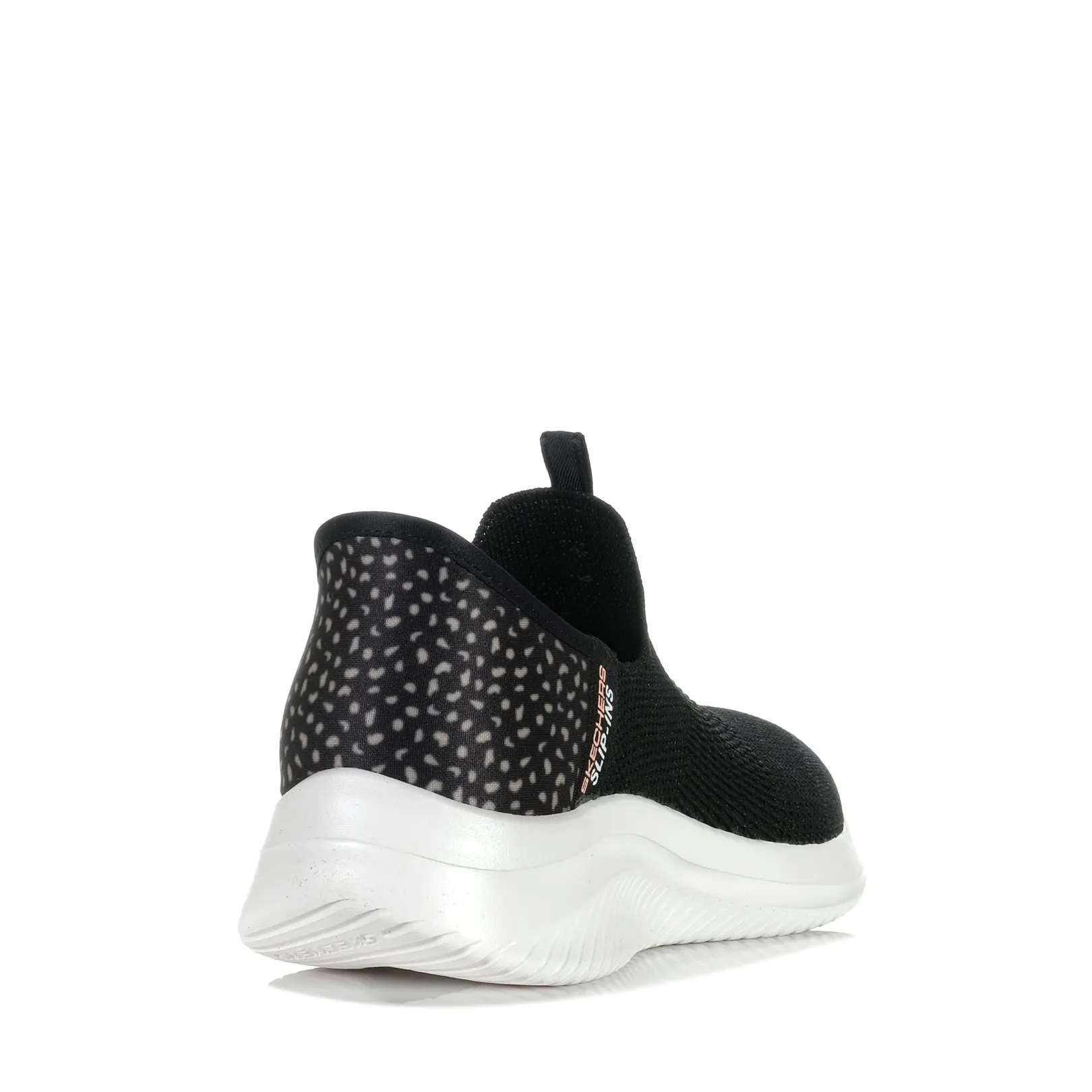 Skechers Slip-Ins: Ultra Flex 3.0 - New Energy 150182 Black/Natu Shoes_Skechers