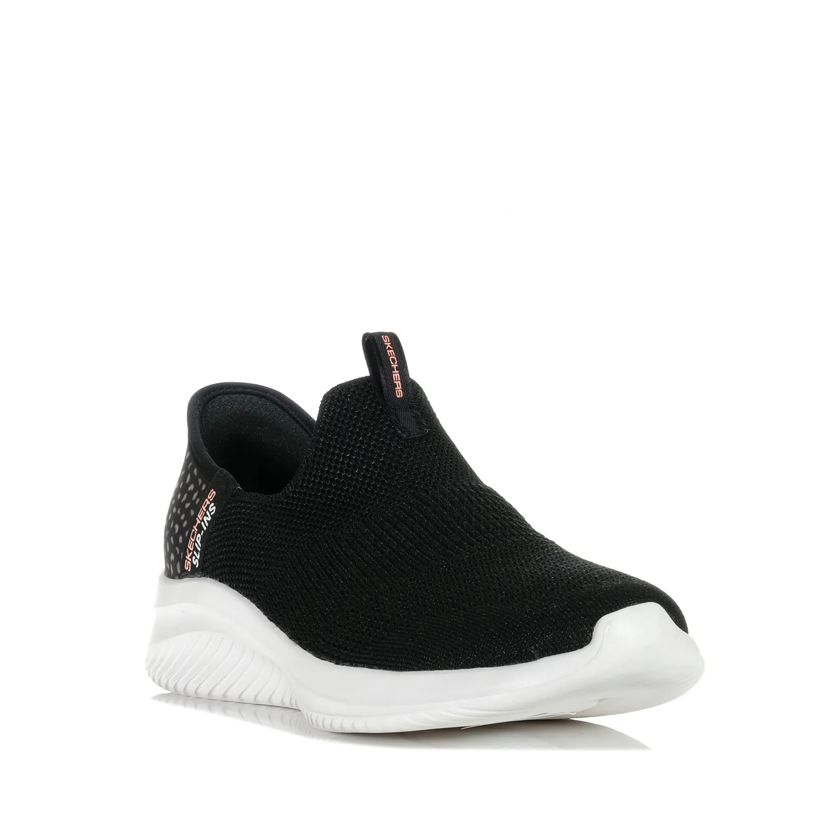 Skechers Slip-Ins: Ultra Flex 3.0 - New Energy 150182 Black/Natu Shoes_Skechers