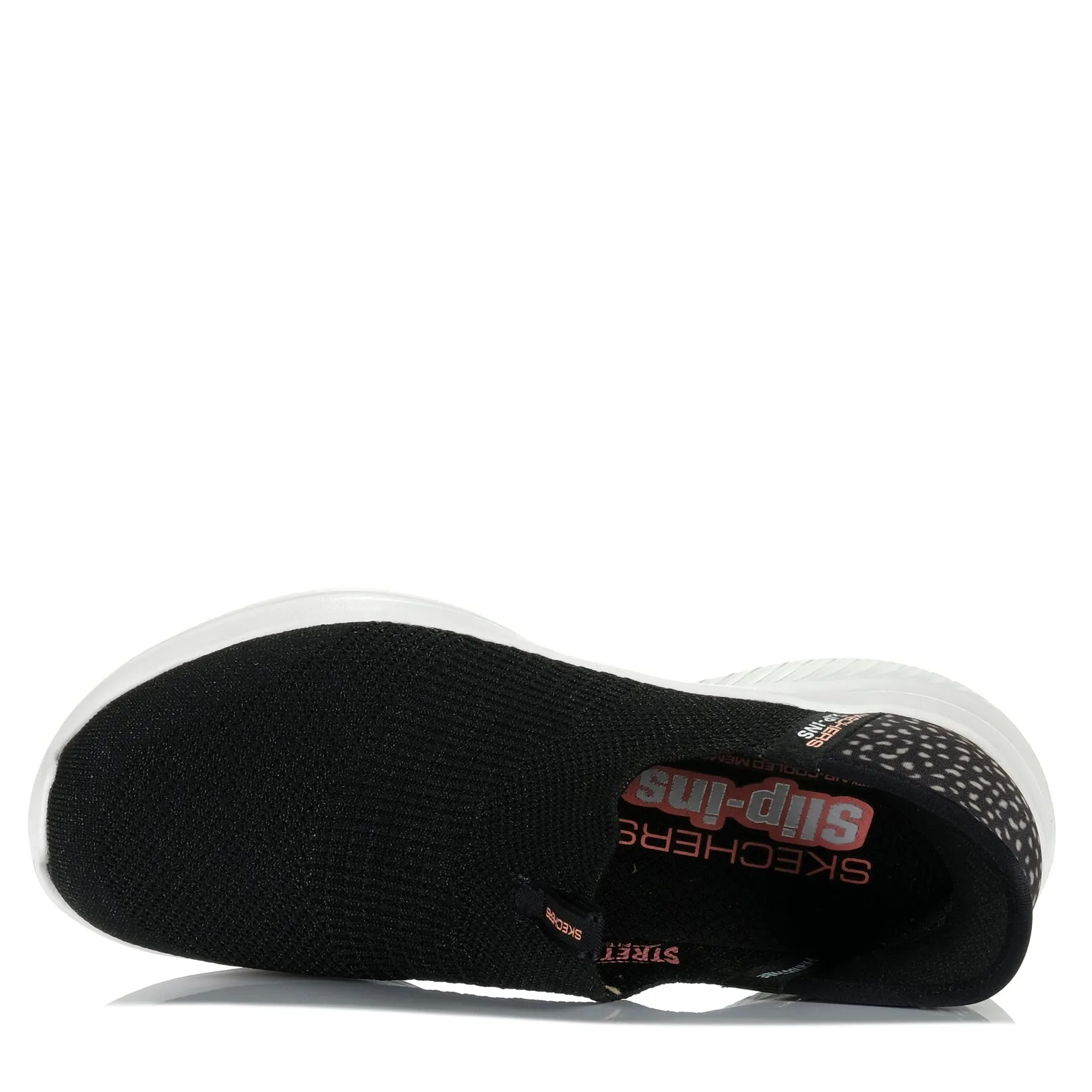 Skechers Slip-Ins: Ultra Flex 3.0 - New Energy 150182 Black/Natu Shoes_Skechers