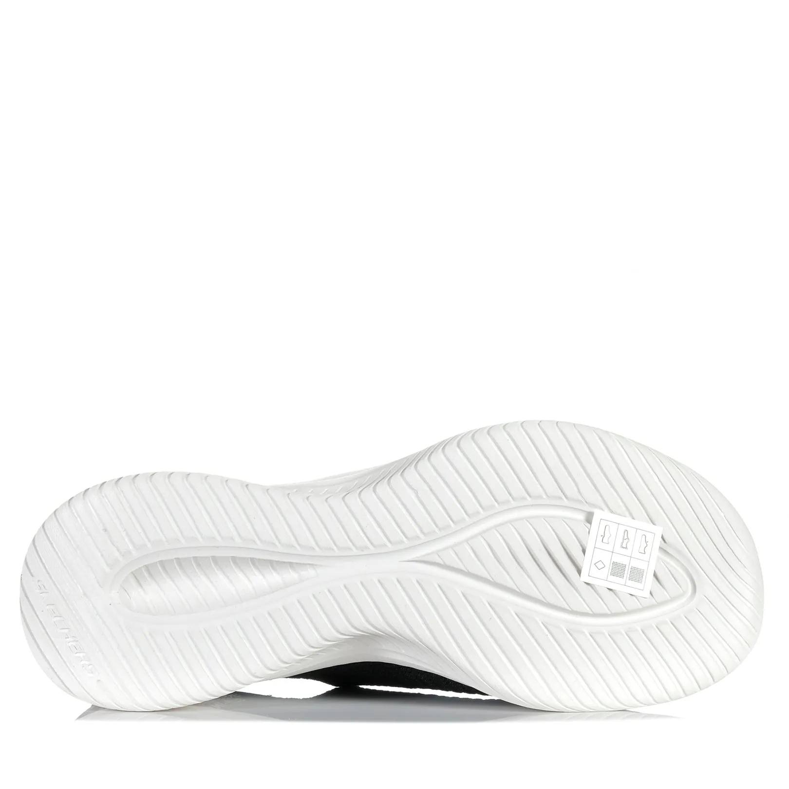Skechers Slip-Ins: Ultra Flex 3.0 - New Energy 150182 Black/Natu Shoes_Skechers