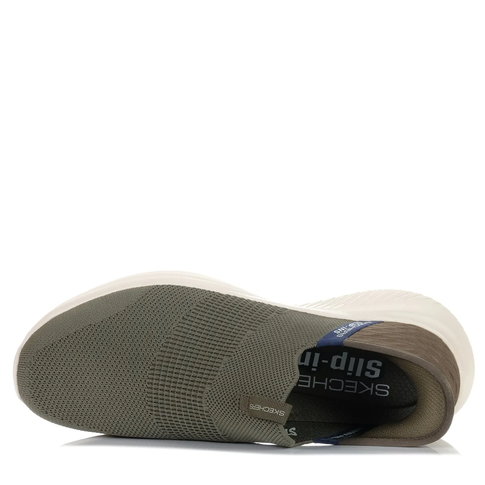 Skechers Slip-Ins: Ultra Flex 3.0 - Viewpoint 232451 Olive