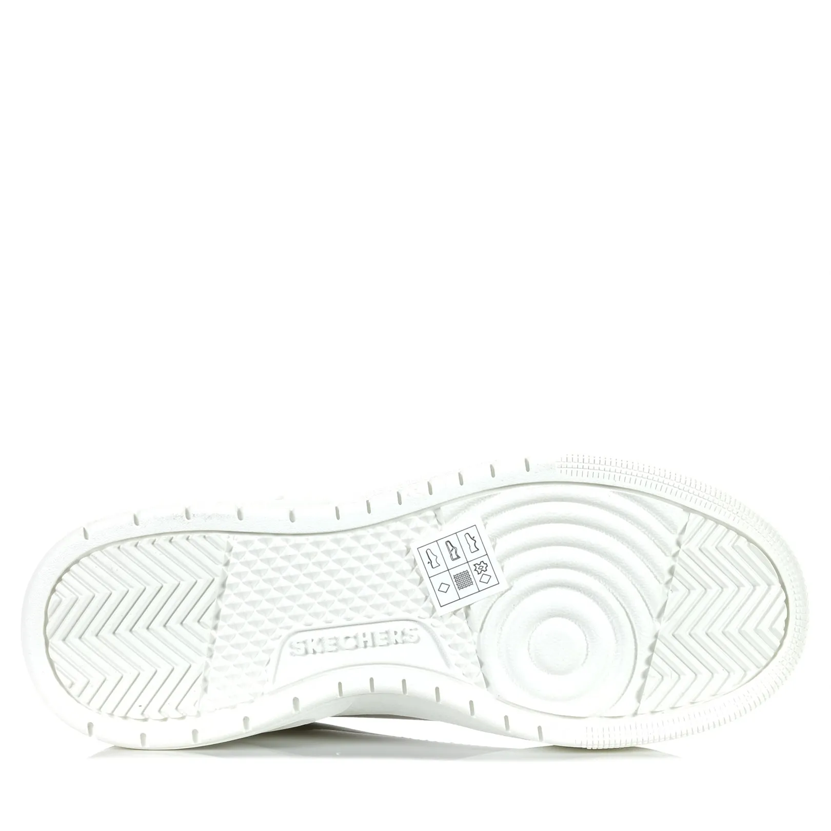 Skechers Uno Court - Courted Air 177700 Natural Shoes_Skechers
