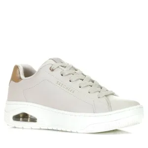 Skechers Uno Court - Courted Air 177700 Natural Shoes_Skechers
