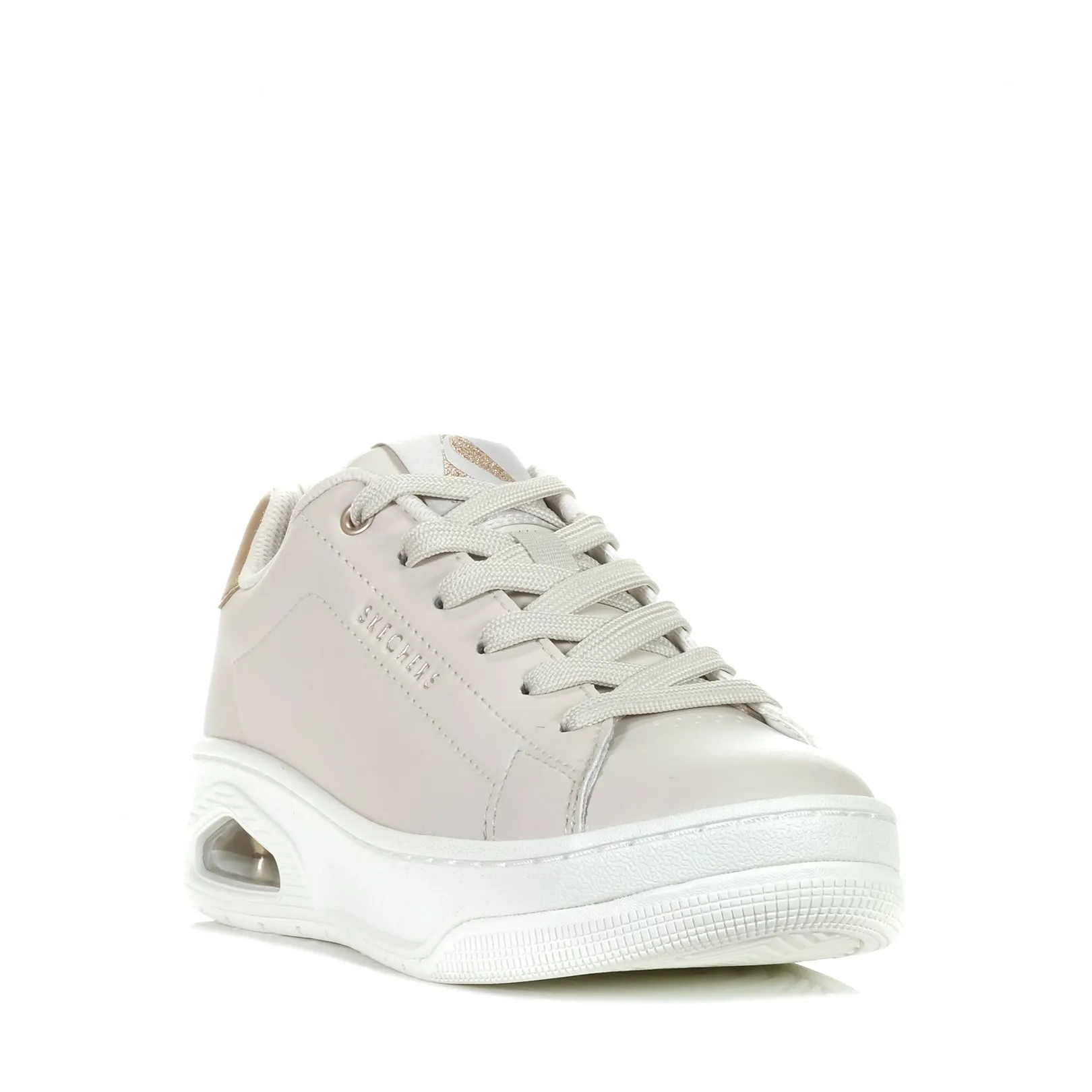 Skechers Uno Court - Courted Air 177700 Natural Shoes_Skechers