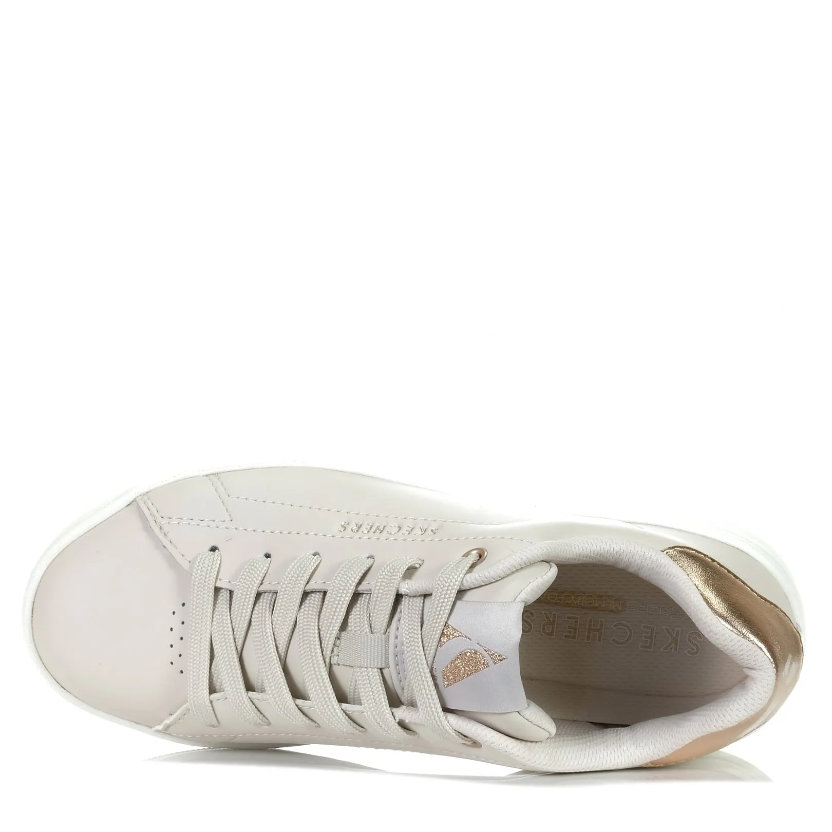 Skechers Uno Court - Courted Air 177700 Natural Shoes_Skechers