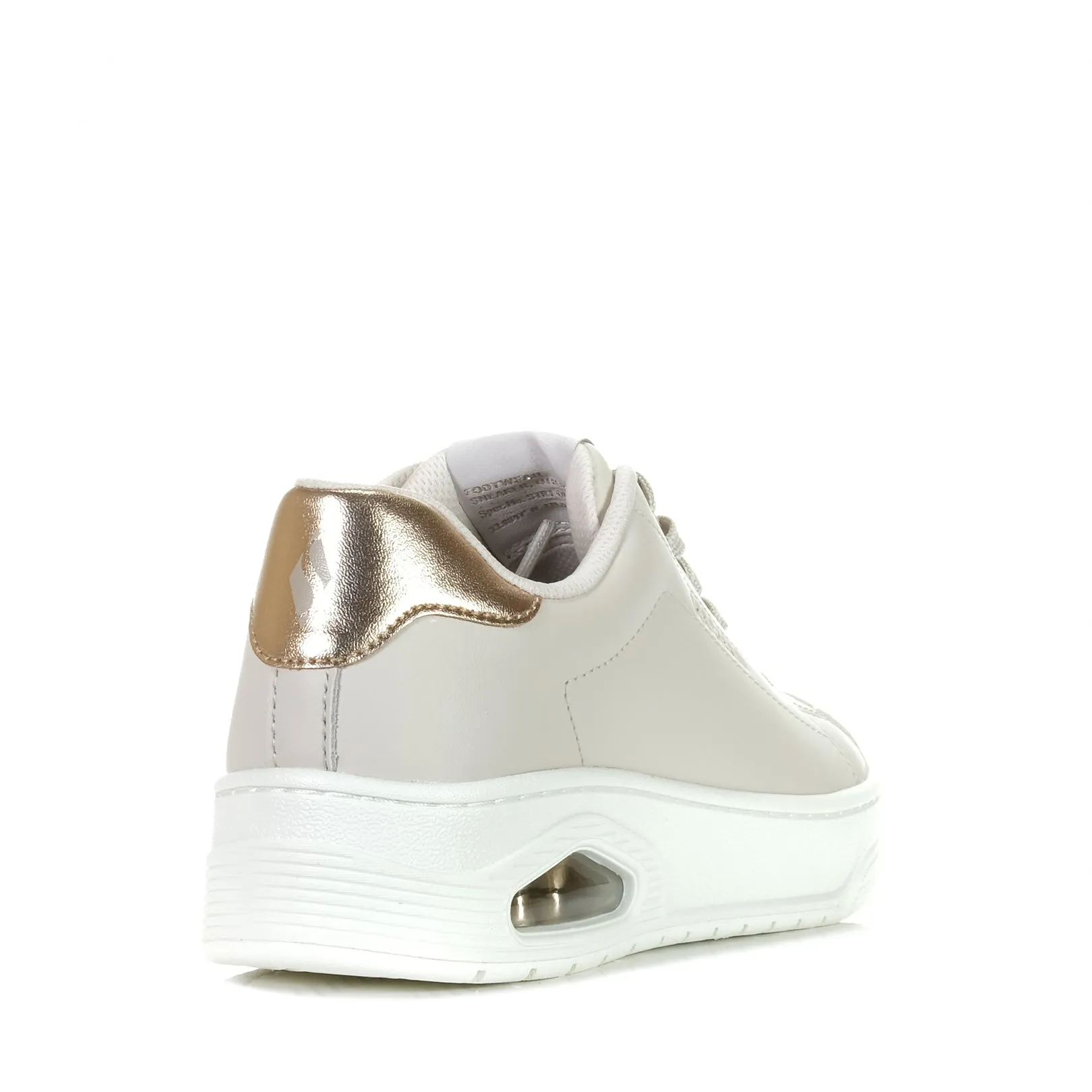 Skechers Uno Court - Courted Air 177700 Natural Shoes_Skechers