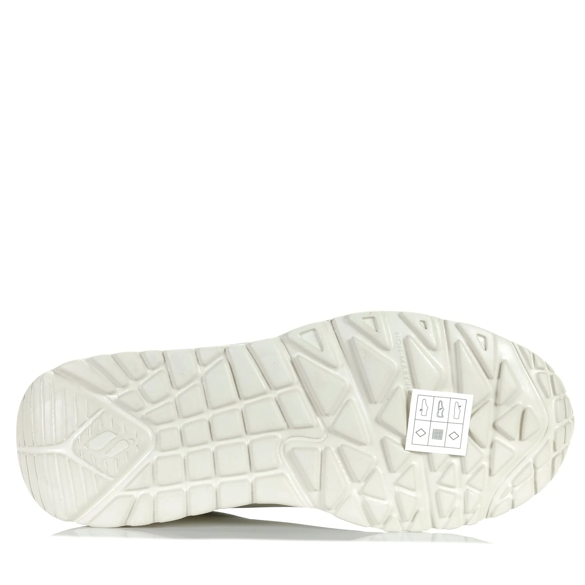 Skechers x JGoldcrown: Uno Lite - Metallic Love 314067L Shoes_Skechers